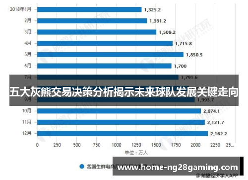 五大灰熊交易决策分析揭示未来球队发展关键走向