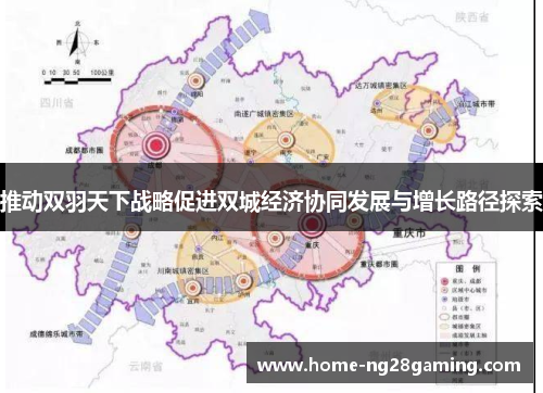 推动双羽天下战略促进双城经济协同发展与增长路径探索