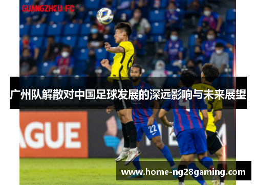 广州队解散对中国足球发展的深远影响与未来展望