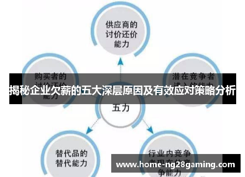 揭秘企业欠薪的五大深层原因及有效应对策略分析