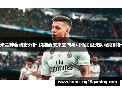 米兰转会动态分析 约维奇未来去向与可能加盟球队深度剖析