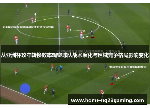 从亚洲杯攻守转换效率观察球队战术演化与区域竞争格局影响变化 从亚洲杯攻守转换效率观察球队战术演化与区域竞争格局影响变化