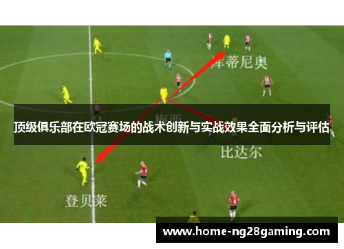 顶级俱乐部在欧冠赛场的战术创新与实战效果全面分析与评估 顶级俱乐部在欧冠赛场的战术创新与实战效果全面分析与评估